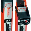 Discount Equideos 10 lames de cutter SK2 professionnel