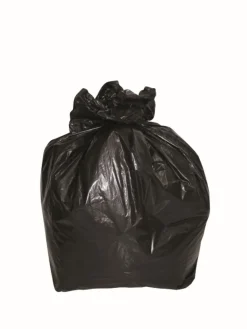 Equideos - Poubelle, support de sac et sac poubelle - Hygiène des locaux - Entretien de la structure