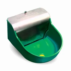 New Equideos Abreuvoir Lac 10
