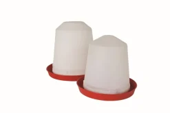 Outlet Equideos Abreuvoirs syphoïdes