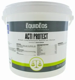 Hot Equideos Acti Protect - Granulé - 1kg