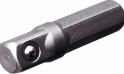 Equideos Adaptateur pour visseuse