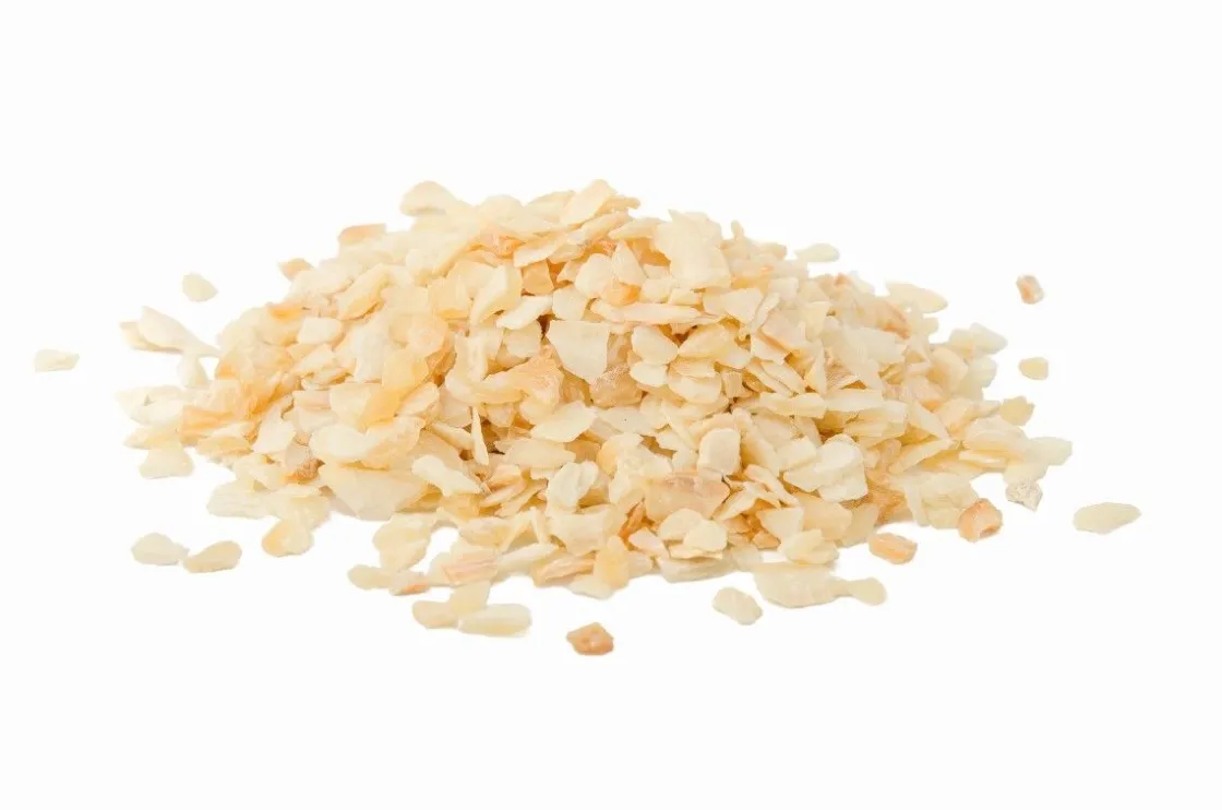 Best Equideos Ail en flocons - 5kg