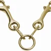 Clearance Equideos Alliance de présentation laiton