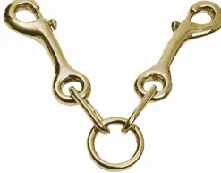 Clearance Equideos Alliance de présentation laiton