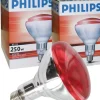 Best Equideos Ampoule rouge Philips
