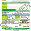 Equideos Analyse de fourrage Herbe