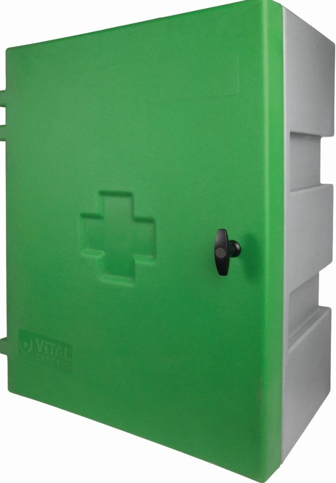 Sale Equideos Armoire à pharmacie - ouverture gauche