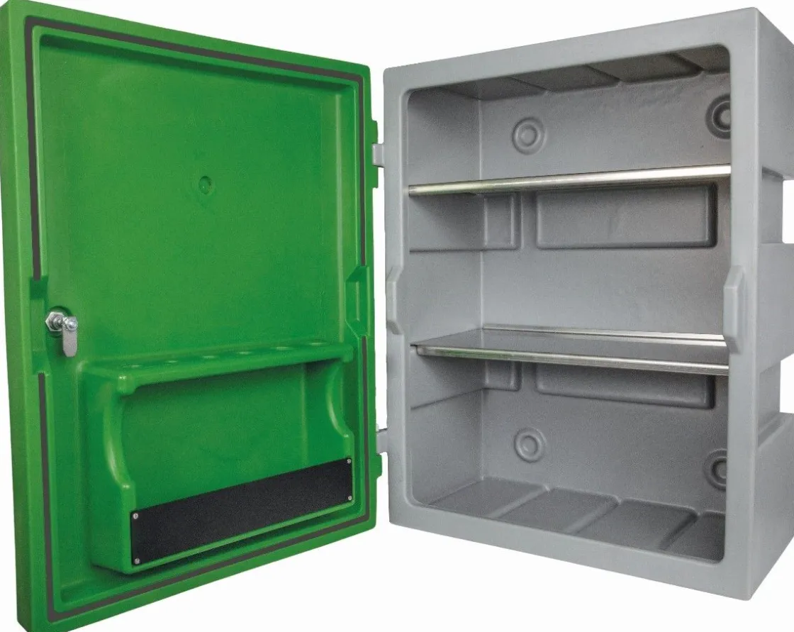 Sale Equideos Armoire à pharmacie - ouverture gauche