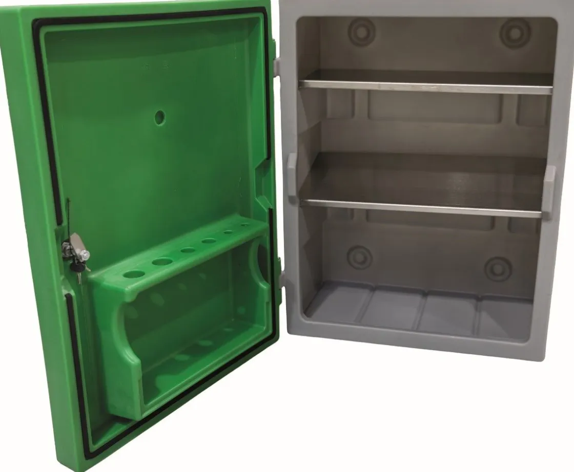 Sale Equideos Armoire à pharmacie - ouverture gauche