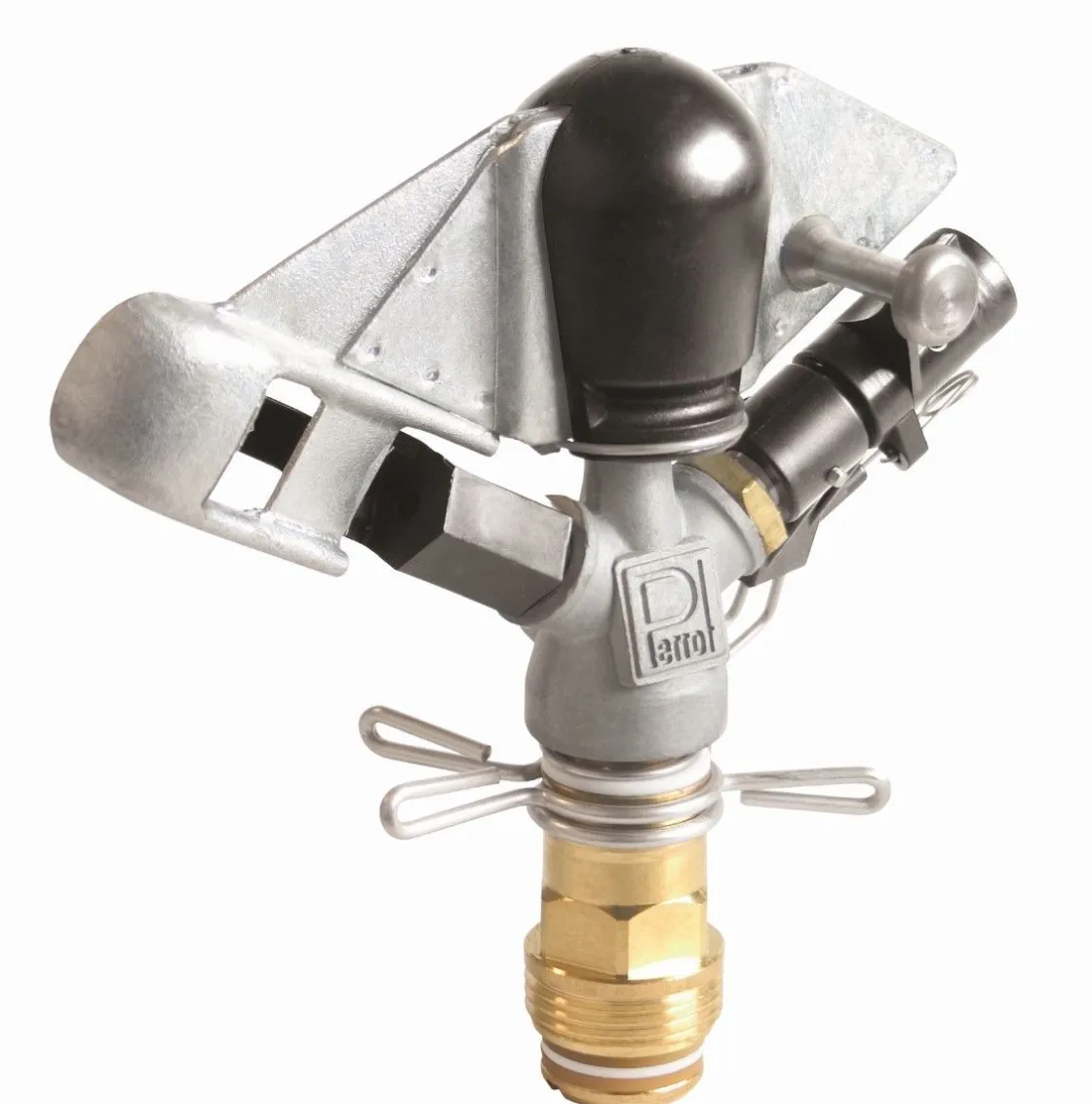 Discount Equideos Arroseur avec canon ZE30 W - Perrot