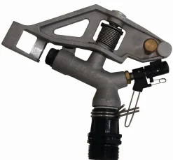 Clearance Equideos Arroseur avec canon ZM22 W - Perrot