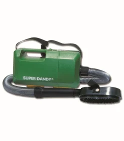 Sale Equideos Aspirateur portable Super DANDY