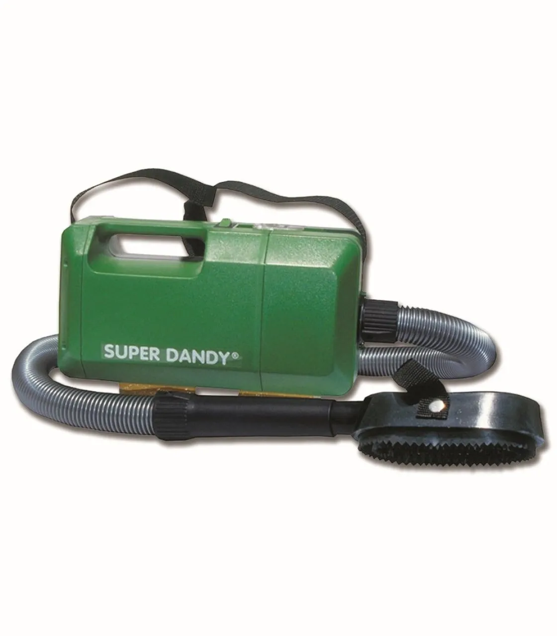 Sale Equideos Aspirateur portable Super DANDY