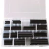 Discount Equideos Assortiment de goupilles mécanindus - 233 pièces