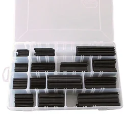 Discount Equideos Assortiment de goupilles mécanindus - 233 pièces