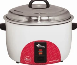 Best Equideos Autocuiseur à mash 20L