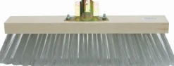 New Equideos Balai cantonnier synthétique