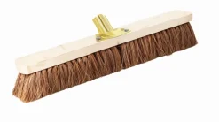 Outlet Equideos Balai coco synthétique