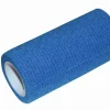 Outlet Equideos Bandes cohésives - bleu - 10 pièces