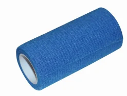 Outlet Equideos Bandes cohésives - bleu - 10 pièces