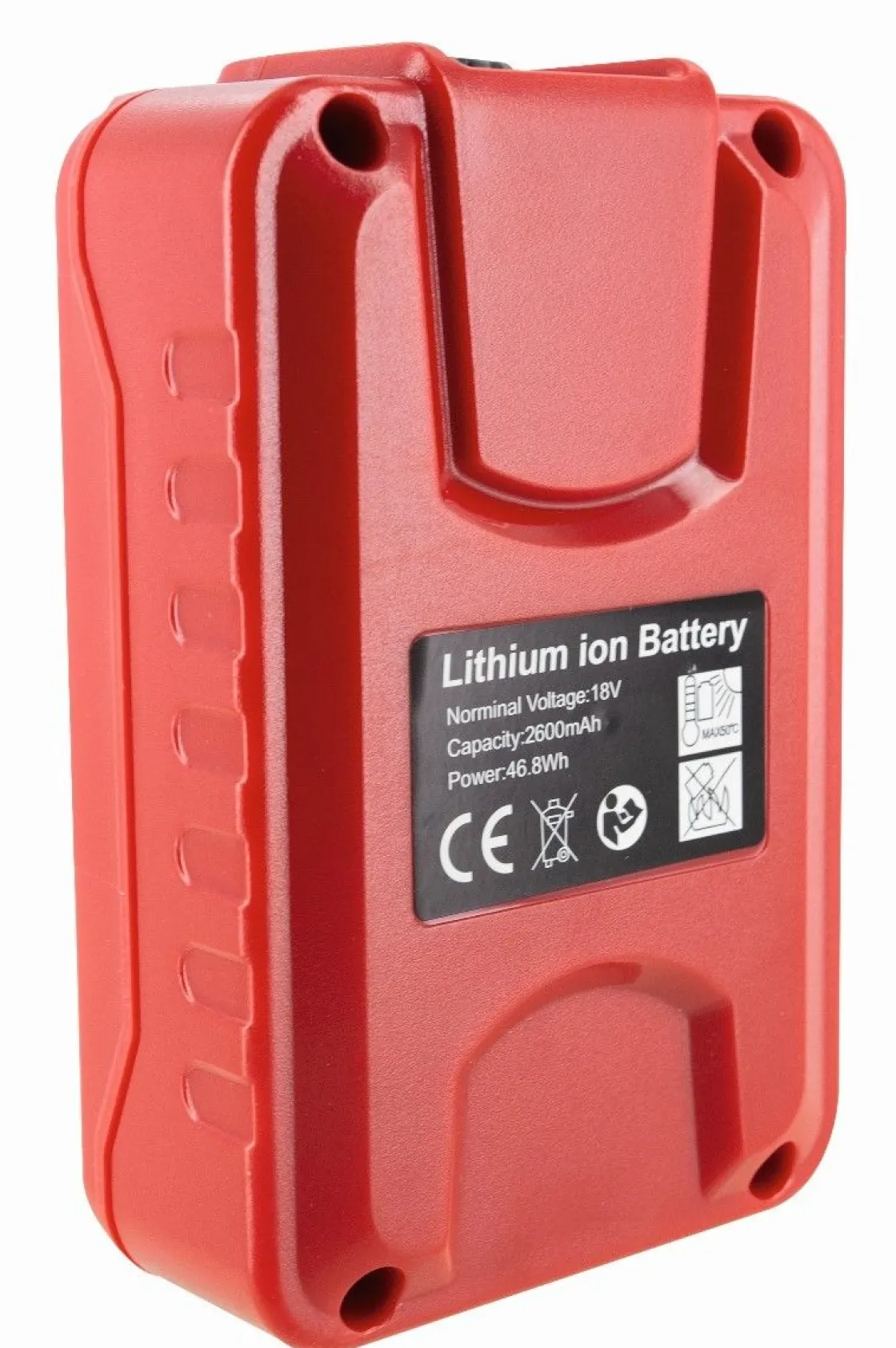 Clearance Equideos Batterie de pulvérisateur