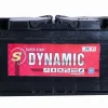 Sale Equideos Batterie Dynamic - 12V