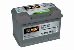 Sale Equideos Batterie Fulmen - Xtrême et Heavy