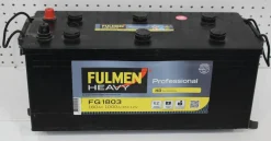 Sale Equideos Batterie Fulmen - Xtrême et Heavy