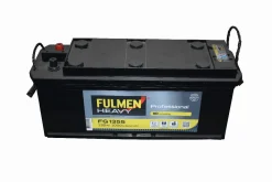 Sale Equideos Batterie Fulmen - Xtrême et Heavy