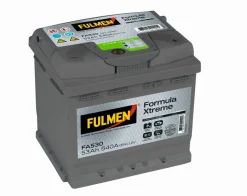 Sale Equideos Batterie Fulmen - Xtrême et Heavy
