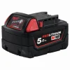 Discount Equideos Batterie Li-ion 18V 5Ah - M18 B5 - Milwaukee