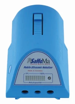 Sale Equideos Batterie Nebutec