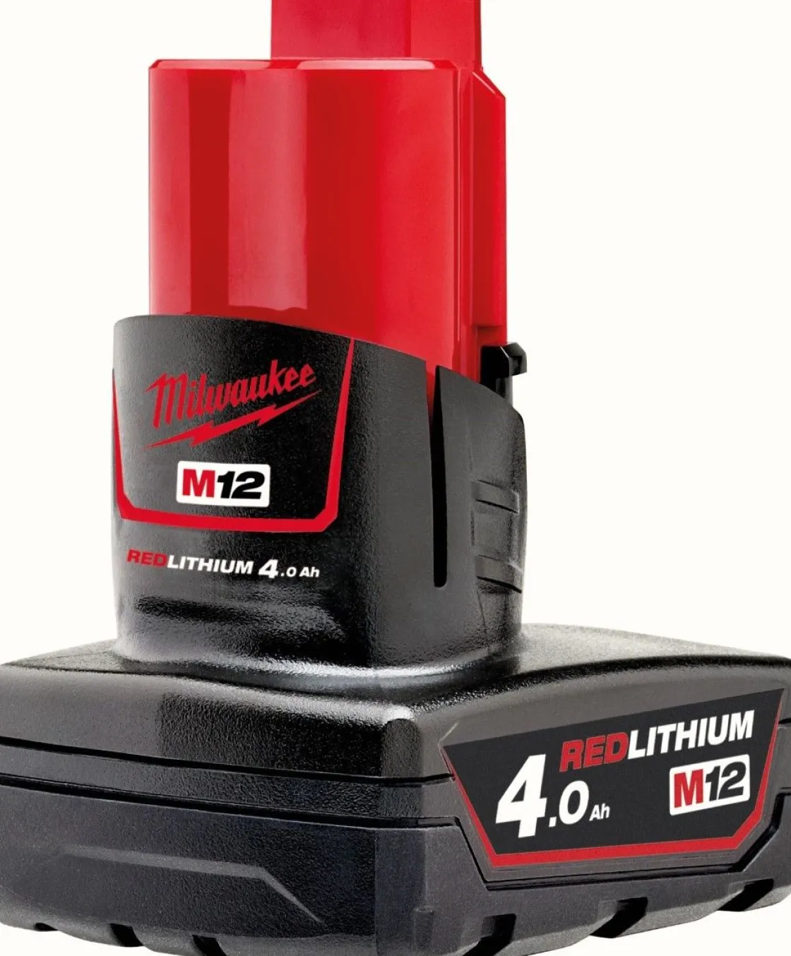 Online Equideos Batteries Li-on 12 et 18V - Milwaukee