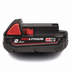 Online Equideos Batteries Li-on 12 et 18V - Milwaukee