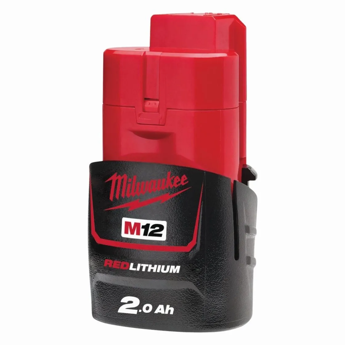 Online Equideos Batteries Li-on 12 et 18V - Milwaukee
