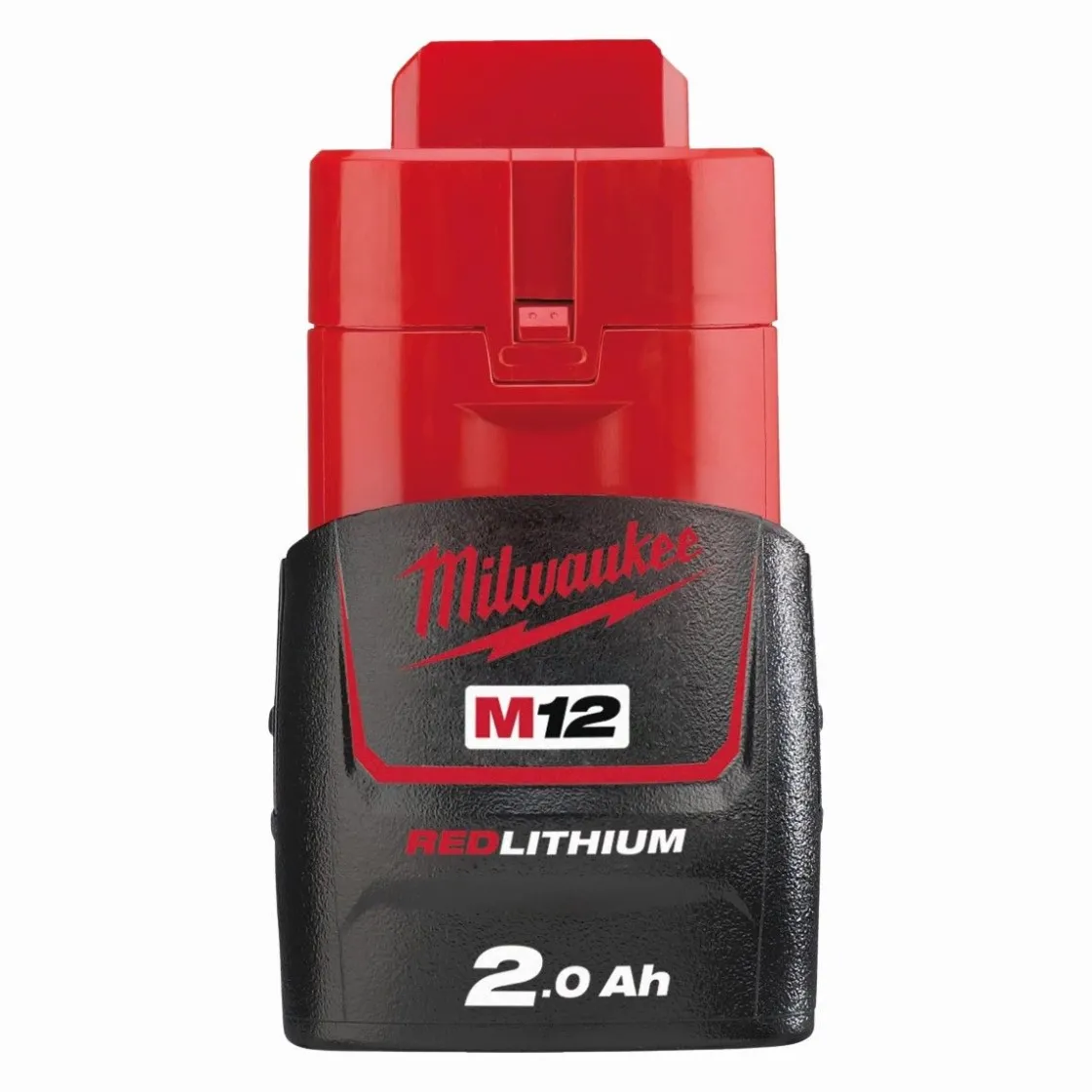 Online Equideos Batteries Li-on 12 et 18V - Milwaukee