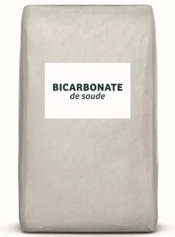 New Equideos Bicarbonate de soude - 25kg