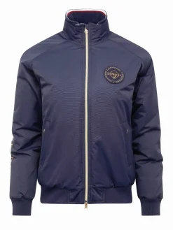 Hot Equideos Blouson imperméable femme - LeMieux