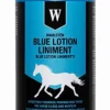 Best Equideos Blue Lotion Liniment - 1L