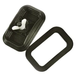 Hot Equideos Bonde rectangulaire pour Prébac