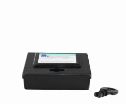 Online Equideos Boîte à souris sécurisée et étiquetée