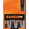 Hot Equideos Boîte 6 tournevis BahcoFit