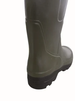 Hot Equideos Bottes Benyl XL - Aigle