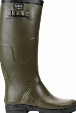Hot Equideos Bottes Benyl XL - Aigle