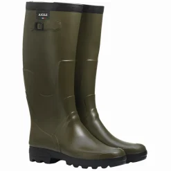Hot Equideos Bottes Benyl XL - Aigle