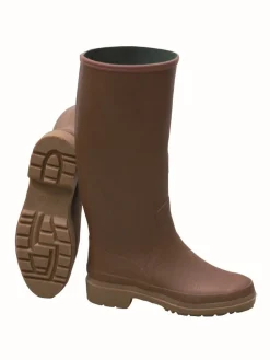 New Equideos Bottes Chambord Pro II - Aigle