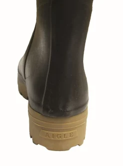 Online Equideos Bottes Chambord Pro Lady - Aigle