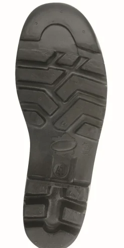 New Equideos Bottes de sécurité S5 en PVC