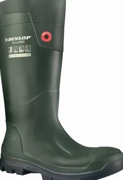 Hot Equideos Bottes de sécurité S5 Purofort Terrapro